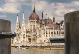 Wycieczka Węgry Rumunia 2020