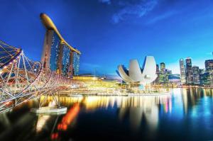 Wycieczka Singapur - Malezja z wypoczynkiem na Langkawi 2020