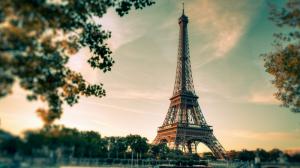 Paryż - wycieczka objazdowa