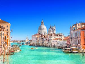 Wycieczka Włochy Venezia Tour 2024