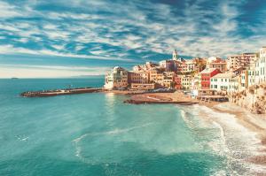 Wycieczka Liguria i Lazurowe Wybrzeże 2020