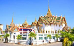 Wycieczka Rajska Tajlandia 2020