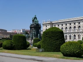 Wycieczka Objazdowa Praga, Wiedeń, Budapeszt 2021