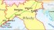 Wycieczka Liguria i Lazurowe wybrzeże Francja Włochy 2022