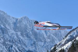 Planica - Mistrzostwa Świata w lotach -skoki narciarskie 2021