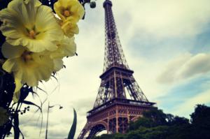 Walentynki W Paryżu I Eurodisneyland Bb