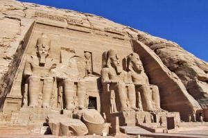 Wypoczynek i Zwiedzanie Egipt Rejs po Nilu - Hurghada/MARSA ALAM
