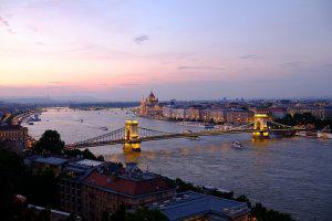 Wycieczka Objazdowa Budapeszt 2020