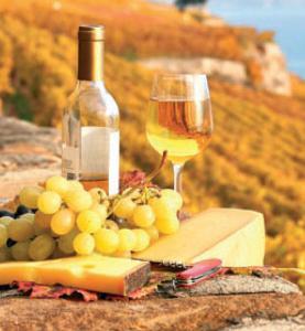 Wycieczka objazdowa Zakarpacie - szlakiem wina i sera