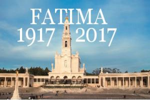 Fatima - Santiago De Compostela