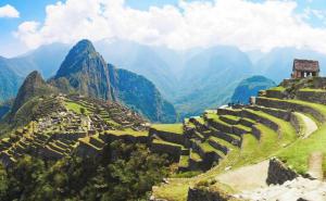 Wycieczka Peru Express z Boliwią 2020