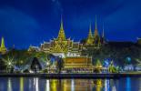 Tajlandia - Bangkok i okolice wylot z Krakowa