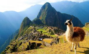 Wycieczka Peru Express 2020