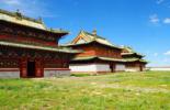 Wycieczka do Chin - Na Stepach Mongolskich wylot z Poznania