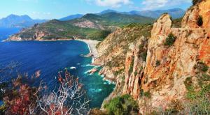 Wycieczka Korsyka i Liguria 2020/2021