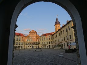 Wycieczka objazdowa Białoruś - nie tylko polskimi śladami 2020