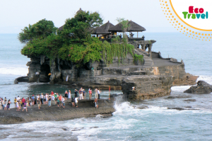 Wycieczka na Bali wyspa marzeń