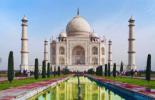 Indie - Indie i Emiraty Arabskie w Pigułce