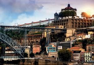 Porto City Break
