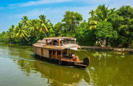 Wycieczka do Indii w pigułce i Kerala 2020