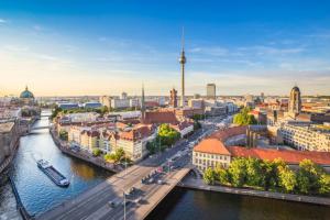 Wycieczka Berlin Classic Days i Zakupy na KU'DAMM 2021