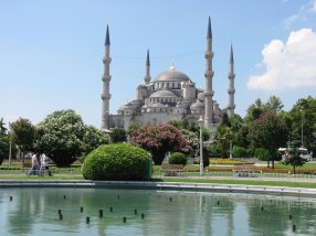 Wycieczka objazdowa Turkusowa Turcja 2020