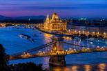 Wycieczka [PLATINUM] Budapeszt, Wiedeń i Praga 2025