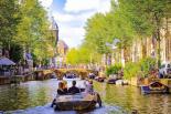 Wycieczka PLATINUM Amsterdam i Brema 2025