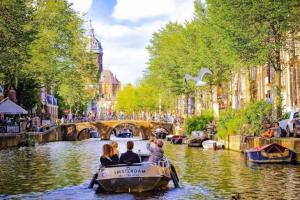 Wycieczka PLATINUM Amsterdam i Brema 2025