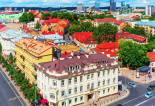 Wycieczka Litwo! Ojczyzno moja 2025