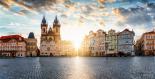 Wycieczka objazdowa 3 stolice Południowe (Bratysława, Praga, Wiedeń) 2025