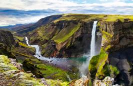 Wycieczka Islandia kraina żywiołów 2024