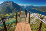 Wycieczka Przygoda na Fiordach Norwegia 2025
