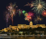 Sylwester Budapeszt BB - hotel 3-gwiazdkowy 2023/2024