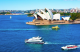 Wycieczka Objazdowa Singapur - Australia - Bali 2025
