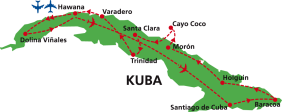 KUBA 2014