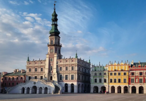 Wycieczka Hity Lubelszczyzny + Sandomierz 2025