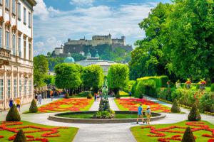 Wycieczka Panorama Salzburga 2025