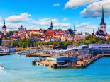 Wycieczka 3 Stolice Północne Tallin Helsinki Ryga 2025