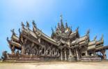 Tajlandia - Bangkok i okolice wylot z Krakowa
