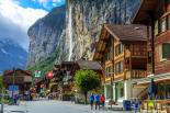 [PLATINUM] Wycieczka Szwajcaria od St. Gallen do Lauterbrunnen 2025