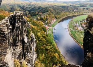 Wycieczka Szwajcaria Saksońska i Czeska 2025