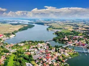 Wycieczka Czas na Mazury 2022